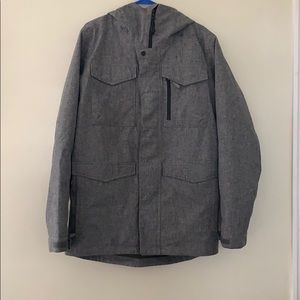 Men’s Burton Insulated Jacket